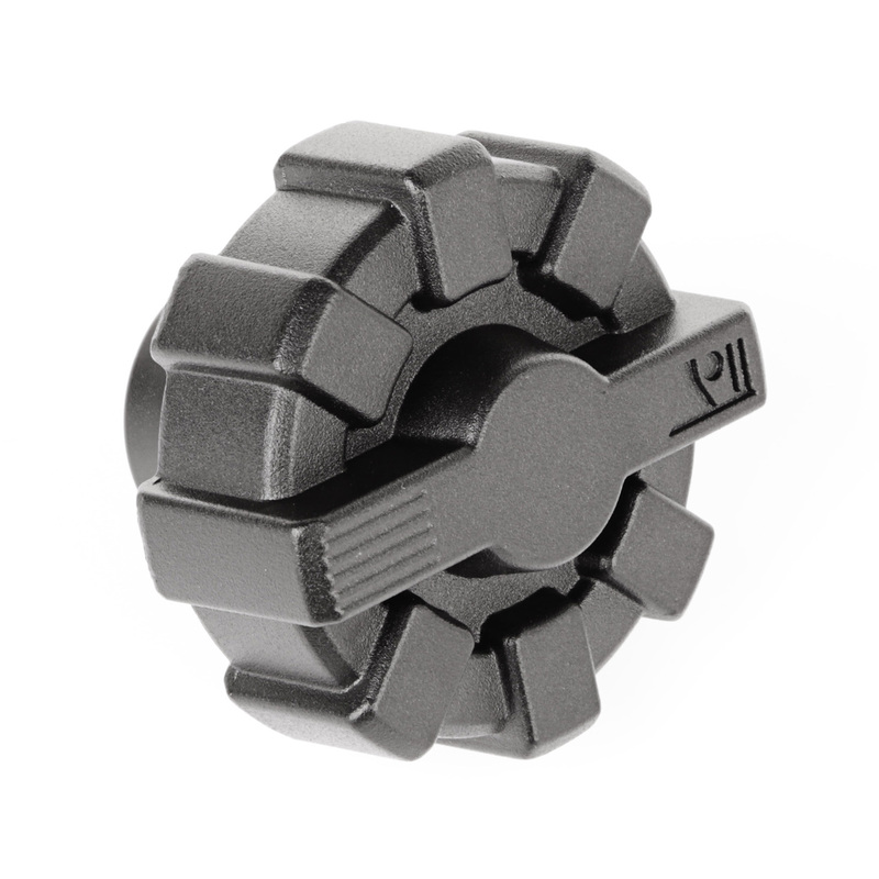 Fuel Tank Caps